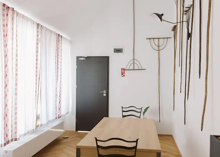 Aparthotel Camino 2 Cluj-Napoca