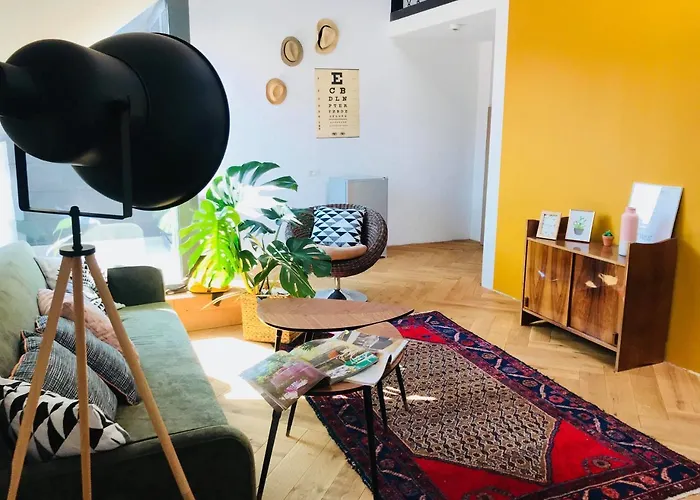 Appart hôtel Camino 2