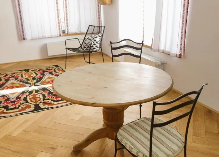 Appart hôtel Camino 2 4*