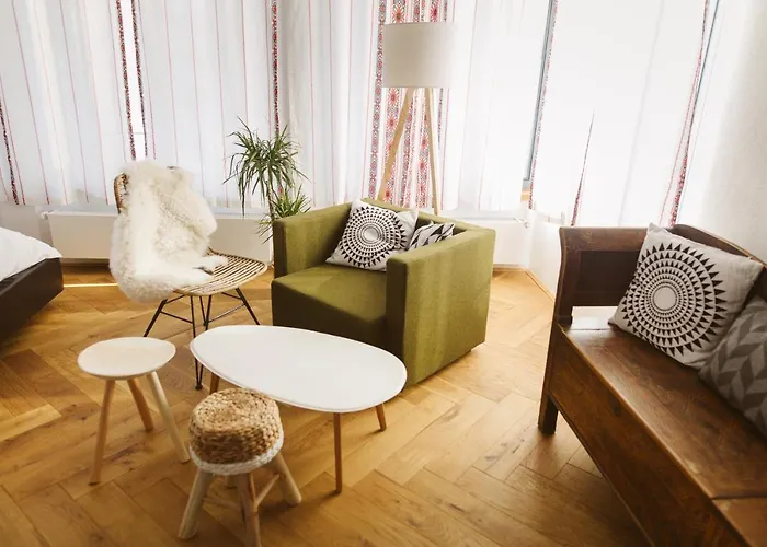 Camino 2 Aparthotel 4*