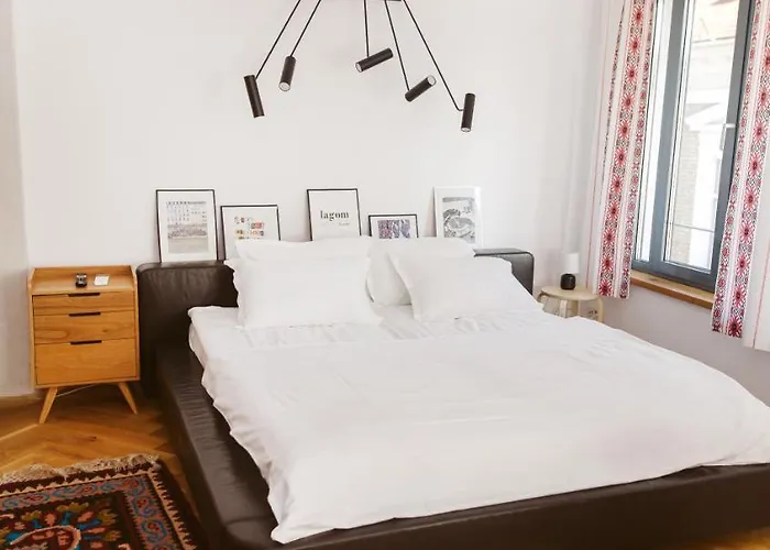 Camino 2 Appart hôtel Cluj-Napoca