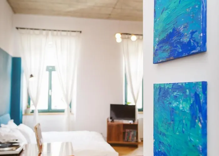 Camino 2 Appart hôtel Cluj-Napoca