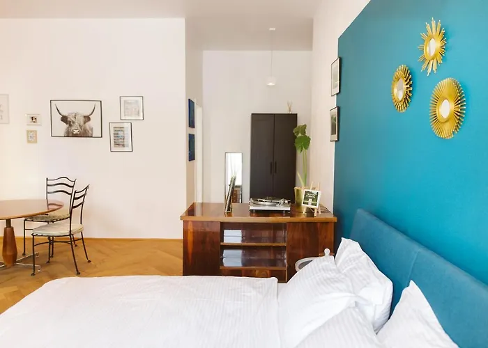 Appart hôtel Camino 2