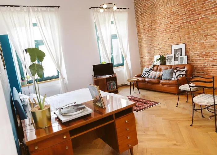 Appart hôtel Camino 2 Cluj-Napoca