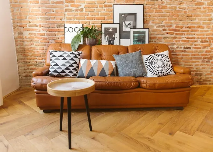 Appart hôtel Camino 2 4*