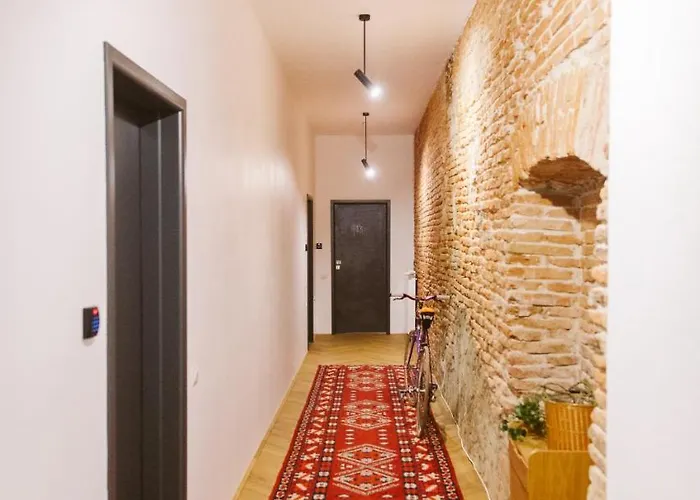 Camino 2 Appart hôtel 4*