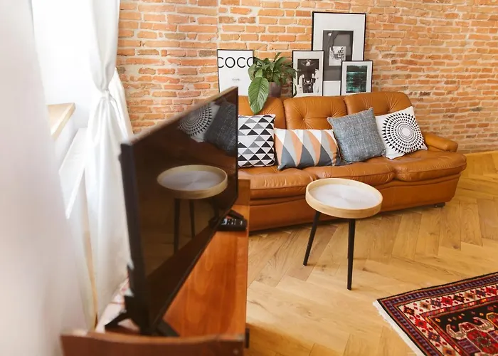 Appart hôtel Camino 2 Cluj-Napoca