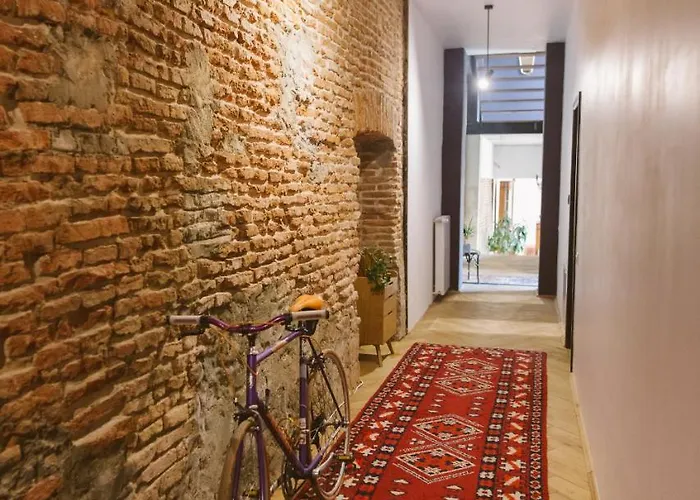 Appart hôtel Camino 2 4*