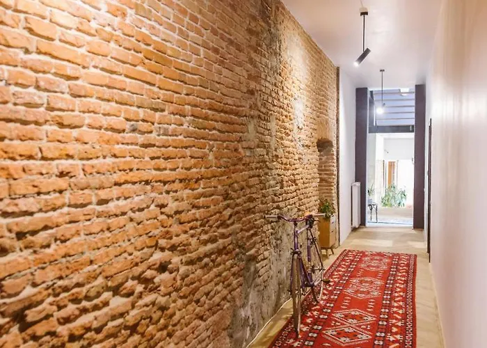 Camino 2 4* Cluj-Napoca