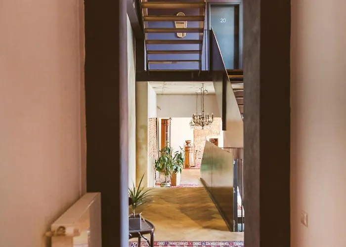 Camino 2 Appart hôtel 4*