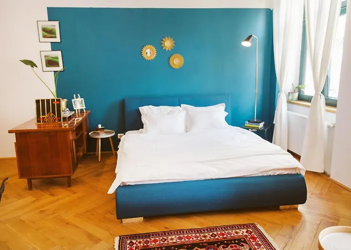 Camino 2 4* Cluj-Napoca