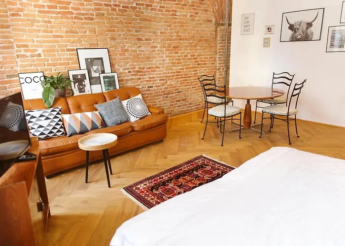 Aparthotel Camino 2 4*