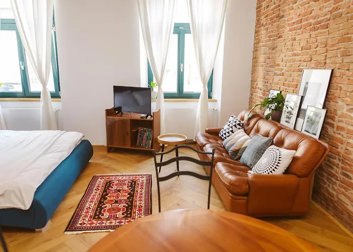 Appart hôtel Camino 2 Cluj-Napoca