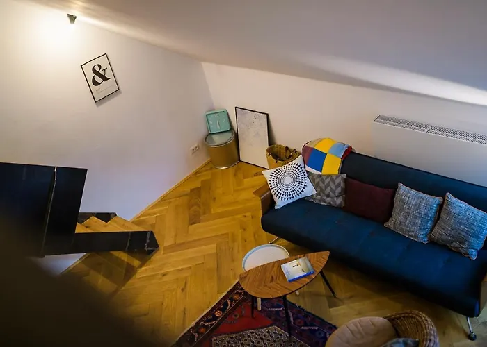 Appart hôtel Camino 2