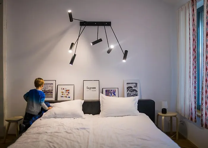 Camino 2 Appart hôtel