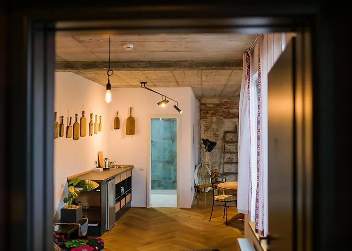 Camino 2 Cluj-Napoca