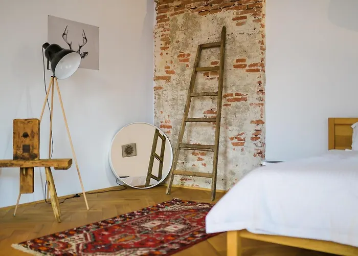 Aparthotel Camino 2 Kluž