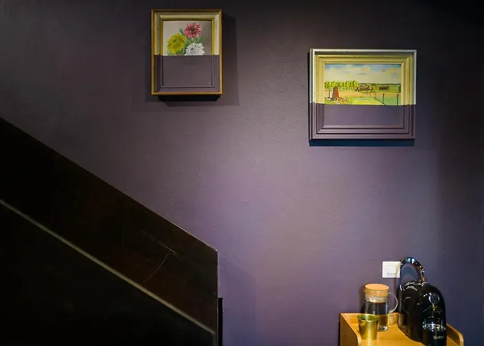 Camino 2 Appart hôtel