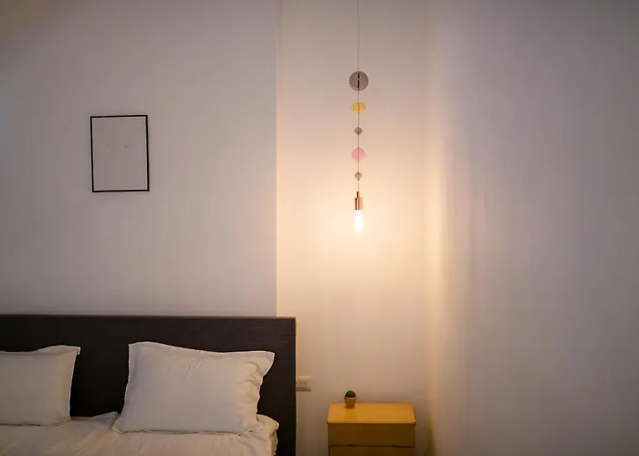 Camino 2 Appart hôtel Cluj-Napoca